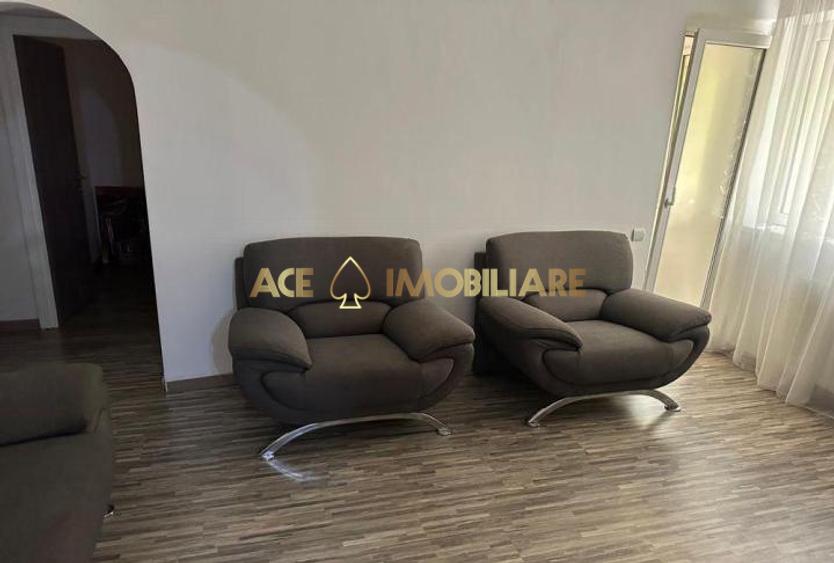 3 Camere de inchiriat | Giulesti | Mobilat | Utilat |