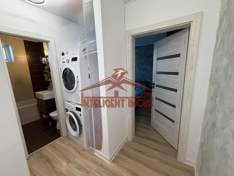 Apartament cu 3 camere in Sibiu pe Strada Rahovei