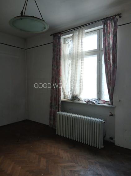 Apartament elegant,spatios in vila  P+1, langa Cismigiu - 8