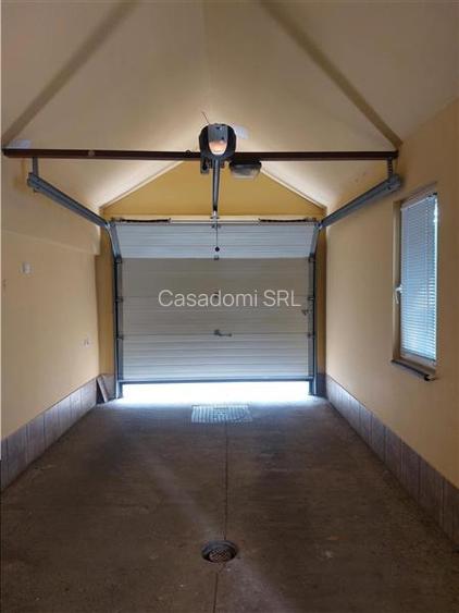 Casa spatioasa langa Spitalul Judetean