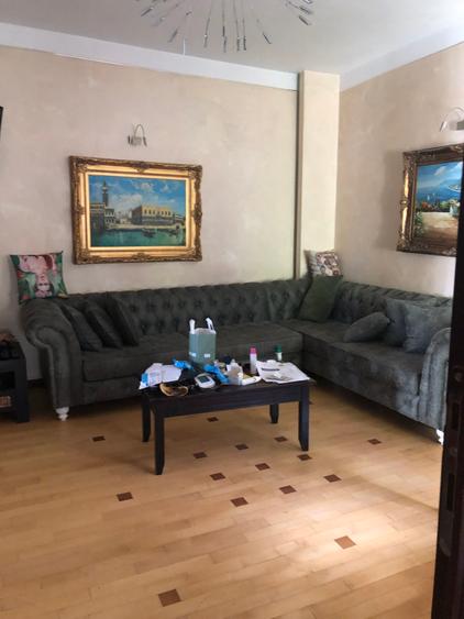 Pache Protopopescu Inchiriez apartament 3 cam Vila