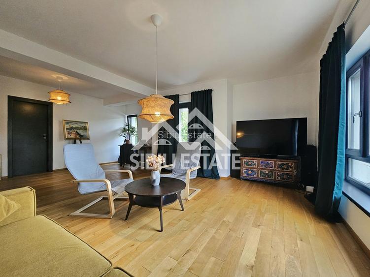 Casa moderna HOME & BUSINESS - 18