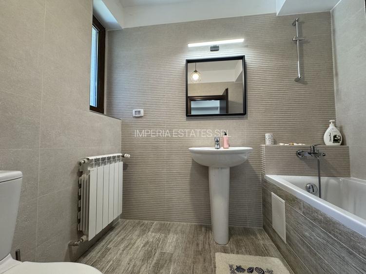 Vila situata in cartierul ANL, stare impecabila la interior - 13