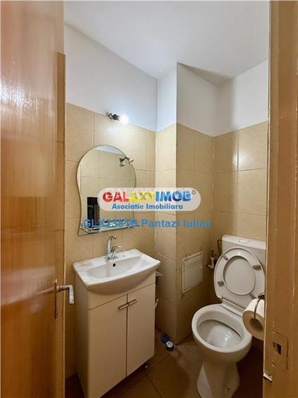 Vanzare 3 camere | Gorjului  | Decomandat | bloc 1979 | 8min metrou - 7