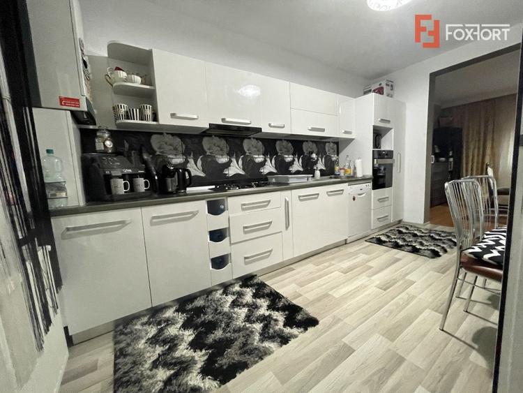 Vila in inima Dumbravitei, 1102 mp teren - ID V3461