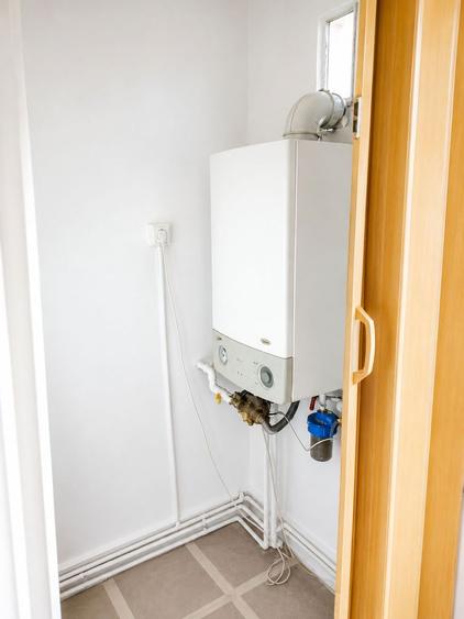 Girocului | 4 Camere | Decomandat | Etaj intermediar | Centrala proprie