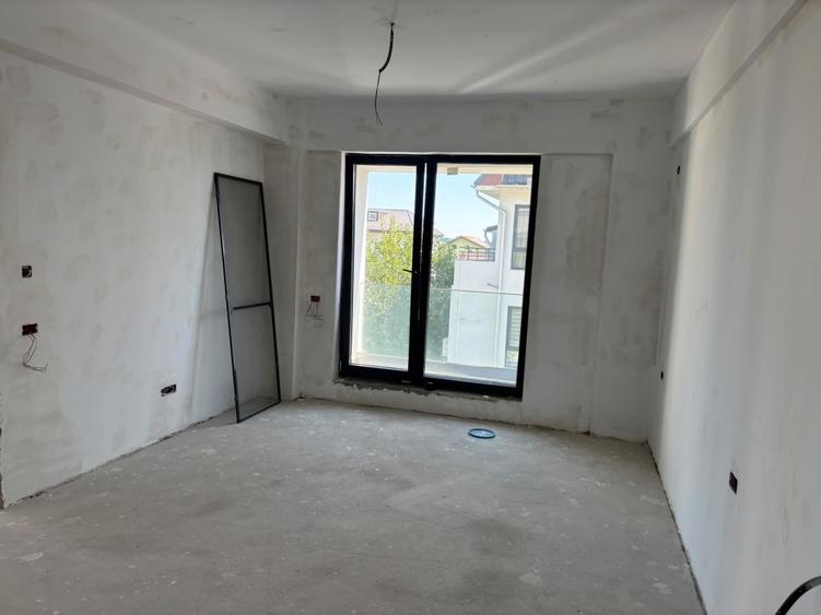 Băneasa–Aviației | 3 camere, 2 băi, dressing | Imobil boutique | Finisaje la ale