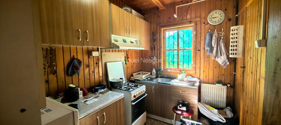 Casa in centrul orasului Breaza , pret redus 85000E - 43