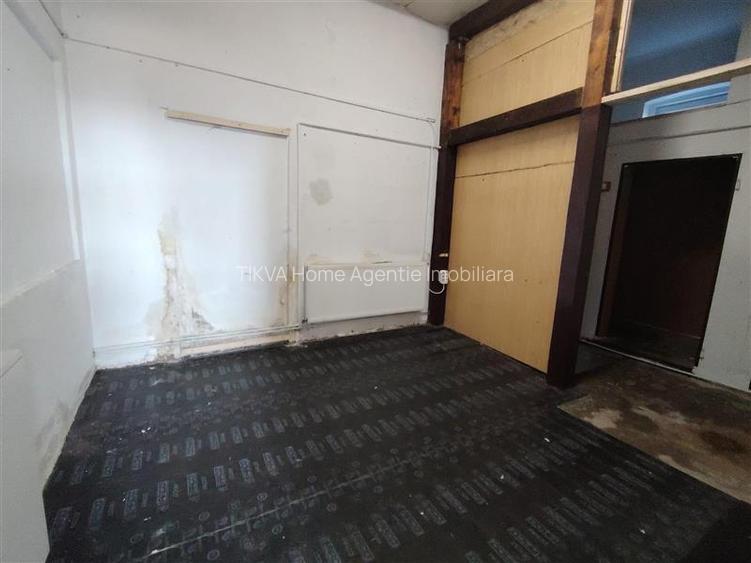 Spatiu comercial (Gheorgheni, str. Kossuth Lajos nr. 16 B) - 7