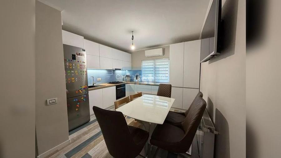 Comision 0%! apartament 3 camere 78 mp, 2 dormitoare, parter,Marasti - 5
