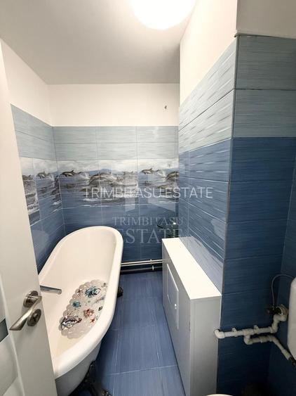 Apartament 3 camere parter inalt Sos Iancului - 10