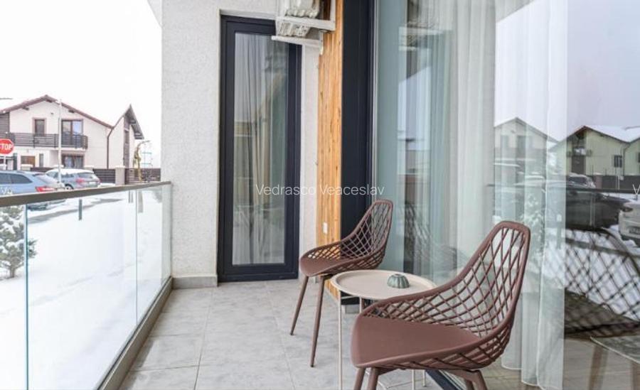 Apartament Brașov 2 Camere Prima inchiriere - Uno Residence - 6