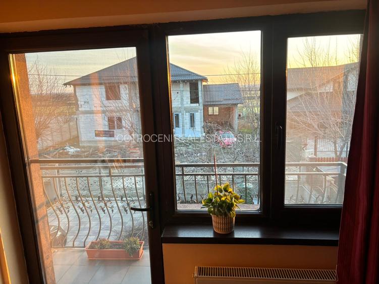 Casă 4 camere Tărtăsești, 182 mp, teren 500 mp - 17