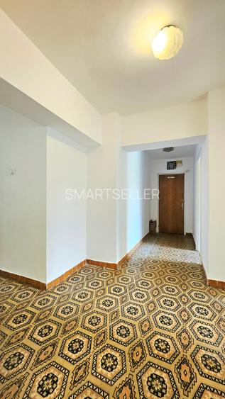 Apartament 4 camere Mega Mall– Chișinău | Comision 0% ! - 27