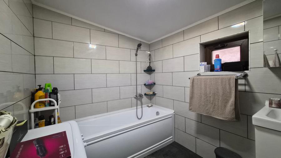 Valu lui Traian -Vila P+Mansarda (teren 350 mp /constructie 2019)