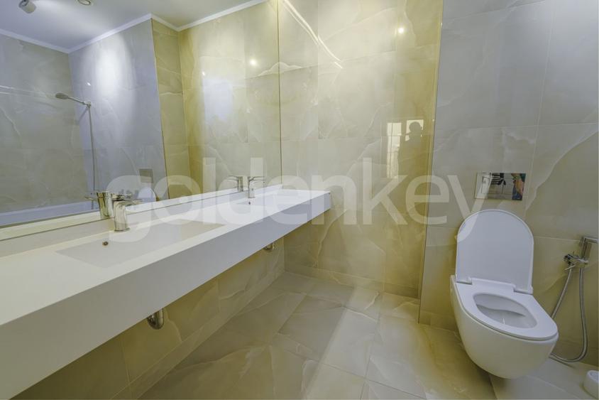Apartament premium 3 camere | 13mp terasa