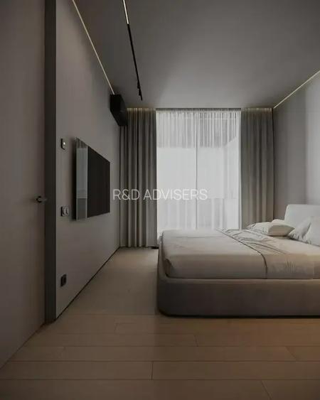 Penthouse 4 Camere Duplex LUX Marriott Mobilat-Utilat Mutare Imediata - 10