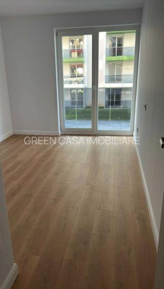 Apartament finisat cu parcare subterana  in Elite City . - 2