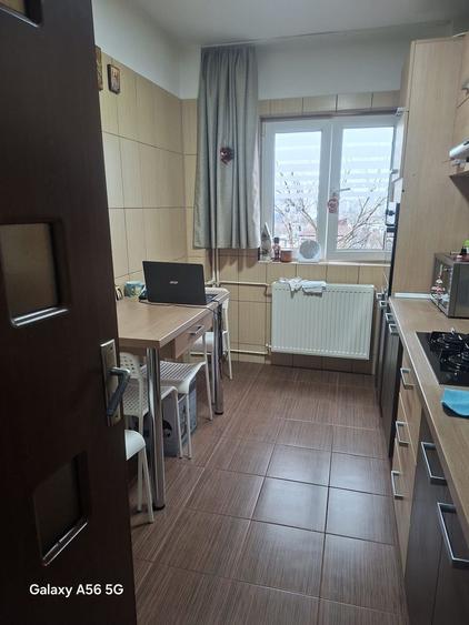 Apartament 2 camere de vanzare Gorjului-Rasaritului