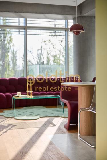 Apartament premium cu 3 camere | UpSite Floreasca | Vizavi de Promenada Mall - 20