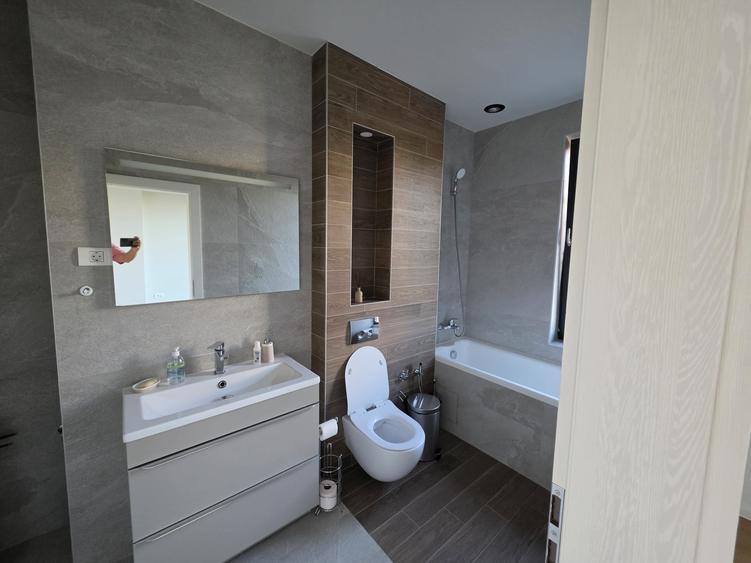 Bulevardul Mamaia -Pescarie 3 camere
