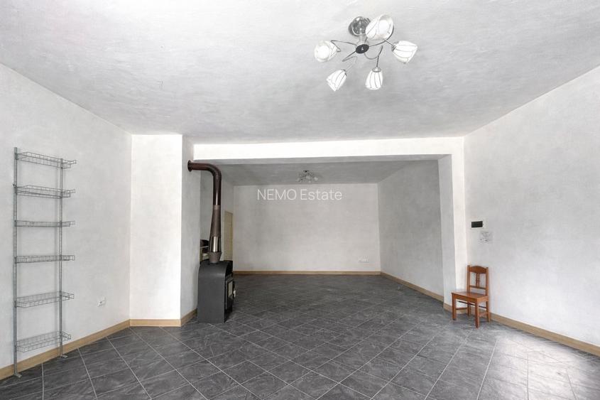Spațiu comercial de Închiriere/Vânzare | 110 mp | Dornești - 4