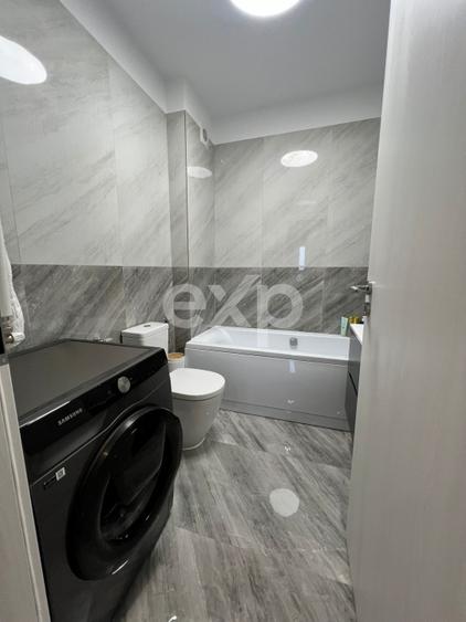 Apartament 2 camere 62 mp + loc de parcare Prelungirea Ghencea
