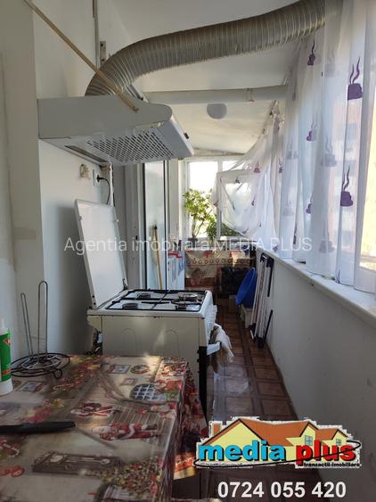 VÂNZARE APARTAMENT 2 CAMERE – MICRO 19, GALAȚI - 6
