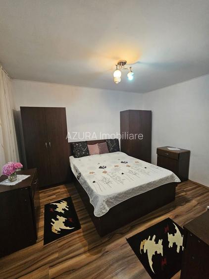 Casa si teren 3500 mp, Stefanesti - Golesti - 4