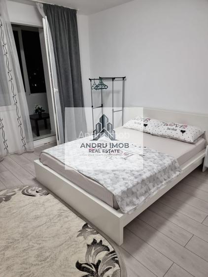 2 Camere Renovat Total | Metrou 1 Decembrie (2 min) - 11