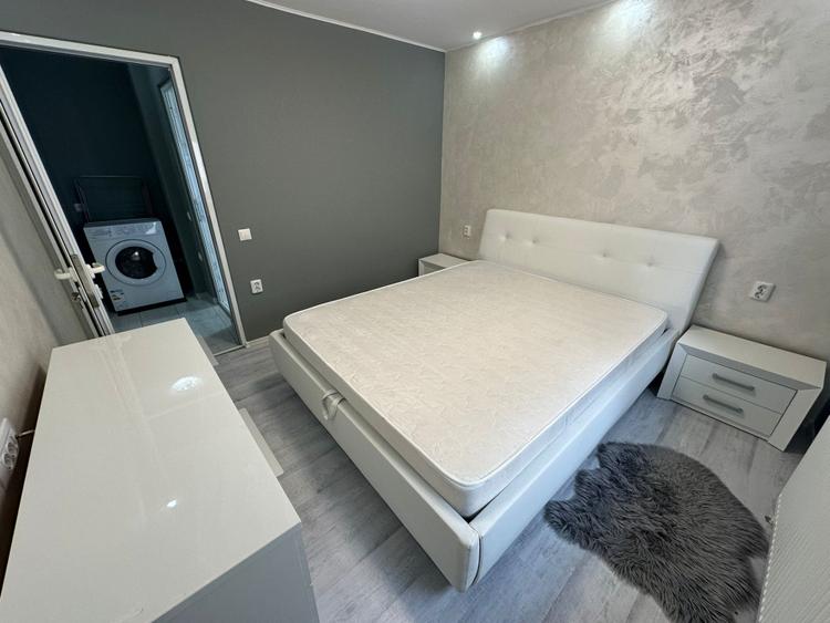 - Totul nou! Apartament 2 camere, ans. Dorobantilor, etaj 2.