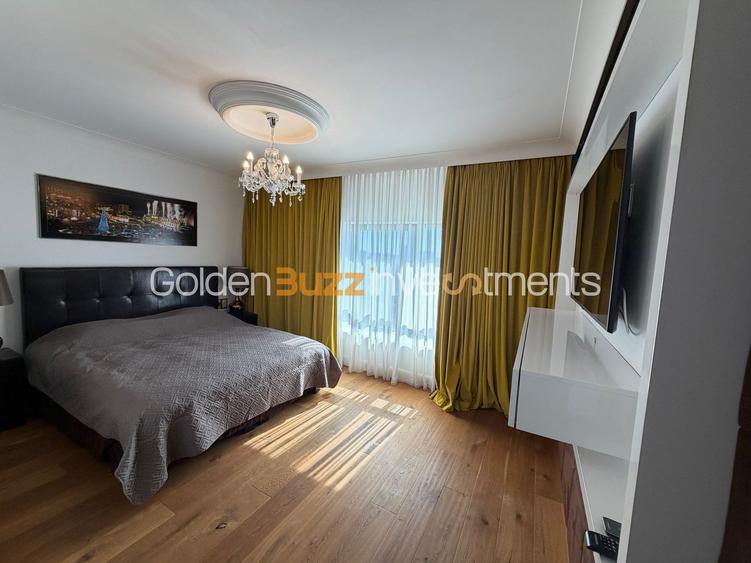 Apartament 4 camere Emerald Residence | Parcare