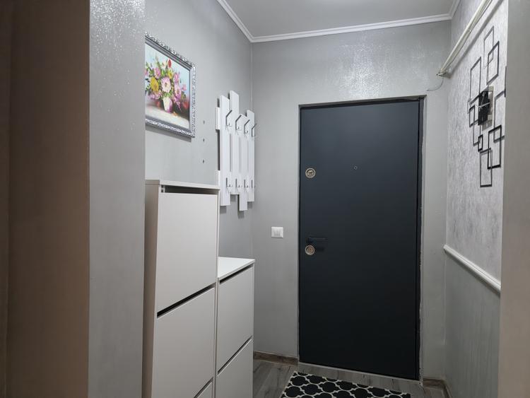APARTAMENT DE VANZARE IN BAILE GOVORA - CENTRAL