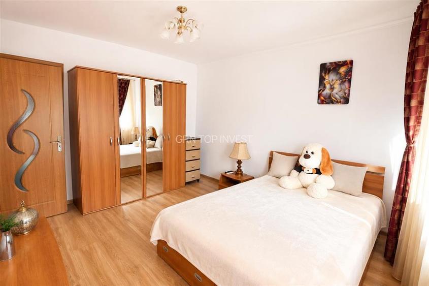 Apartament 2 camere cu 2 balcoane si loc de parcare zona Doamna Stanca - 2
