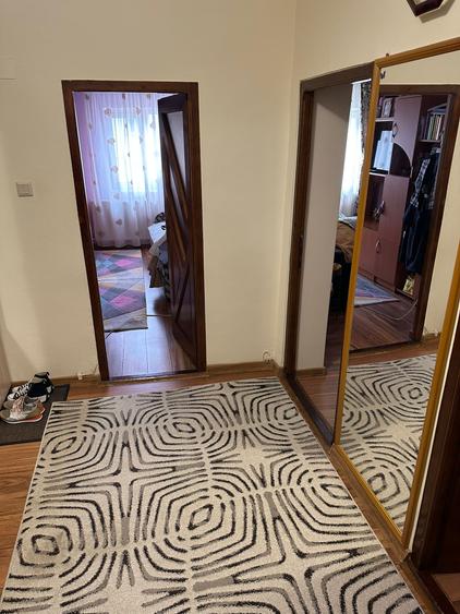 Chirie apartament 2 camere Vradet mobilat si utilat 300eur/luna