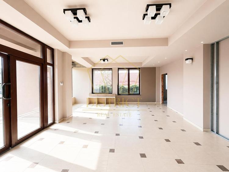 Spatiu Comercial SAD I Giroc