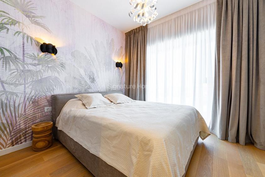 DE INCHIRIAT 2 CAMERE ONE VERDI PARK FLOREASCA BARBU VACARESCU - 7