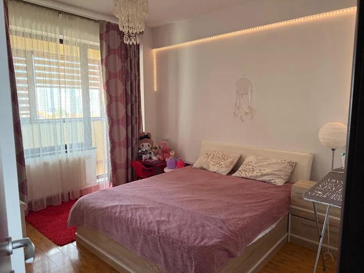 Apartament 3 camere Tomis Plus/Centrală proprie/AC/CTBus