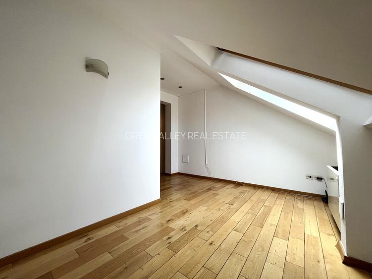 DUPLEX 3 CAMERE ||  VEDERE SUPERBA || GARAJ || ARCUL DE TRIUMF - 16