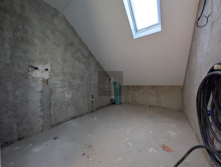 2 CAMERE + LOC DE PARCARE | GARA OBOR DE EST|