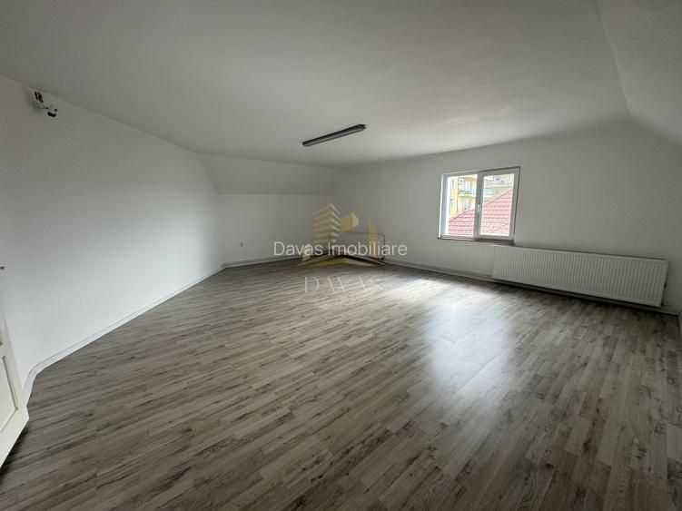Casă individuală 11 camere 600mp utili | 1.500mp teren | Andrei Muresanu - 13