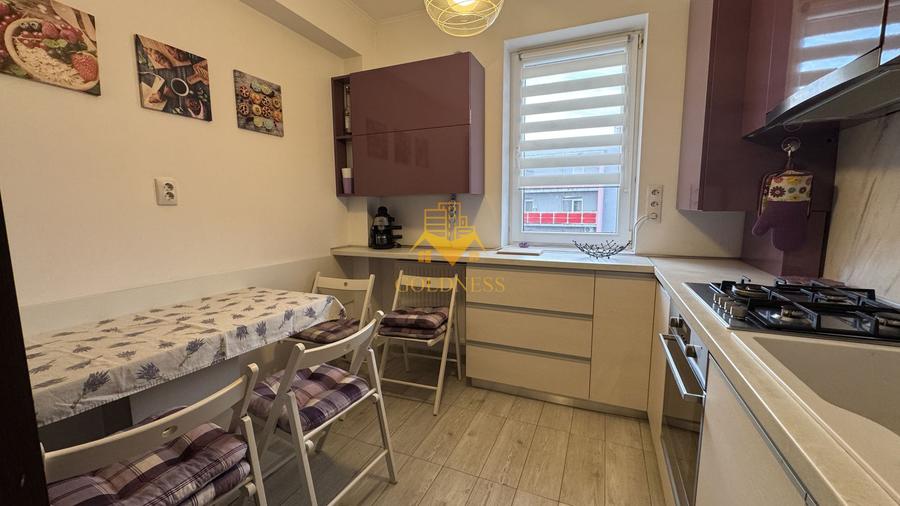 2 camere, modern, bloc nou, parcare, Zorilor Zona UMF, Obserbatorului