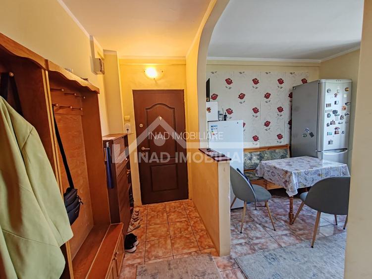 Apartament cu 2 camere decomandate Intre Lacuri zona strazii Dunarii - 5