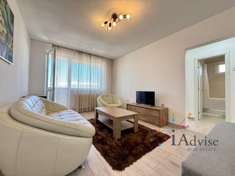 Apartament 2 camere – Zona Gemenii, vedere superbă către munți
