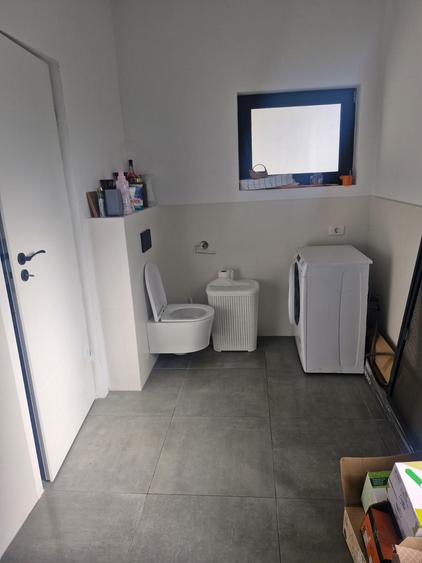 Vila moderna cu living spectaculos si terasa ideala in orice sezon