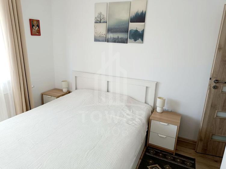 Apartament cu 3 camere de închiriat în zona Calea Surii Mici