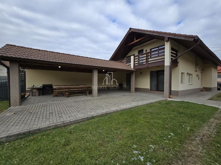 Casa de vanzare 522 Mp, nemobilata, Sighisoara