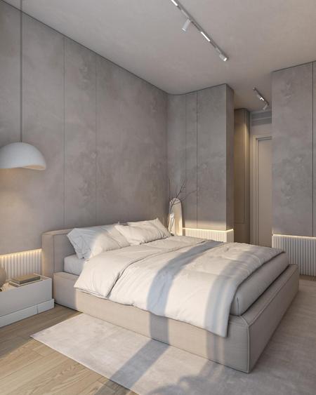 APARTAMENT 3 CAMERE - BARBU VACARESCU - PARCARE INCLUSA - MOBILAT UTILAT