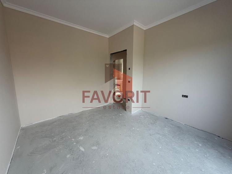 Zona Bucovina -Timisoara. Complex privat. Finisaje incluse