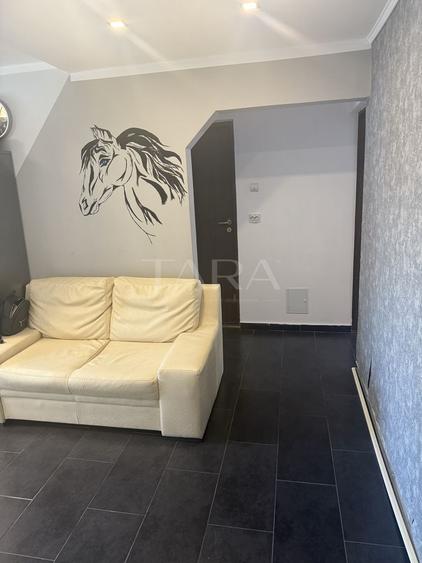 Apartament 3 camere decomandate, Plopilor, Noi, parcare inclusă.